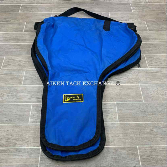 Supreme by Simco Saddle Storage Carry Bag