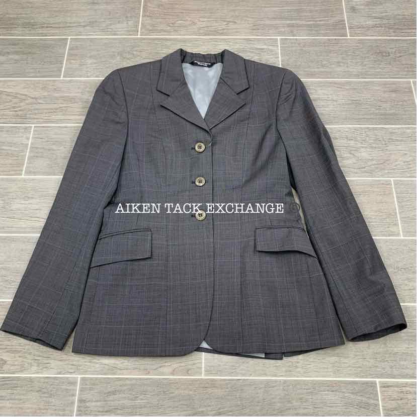 Grand Prix Show Coat, Size 10 S