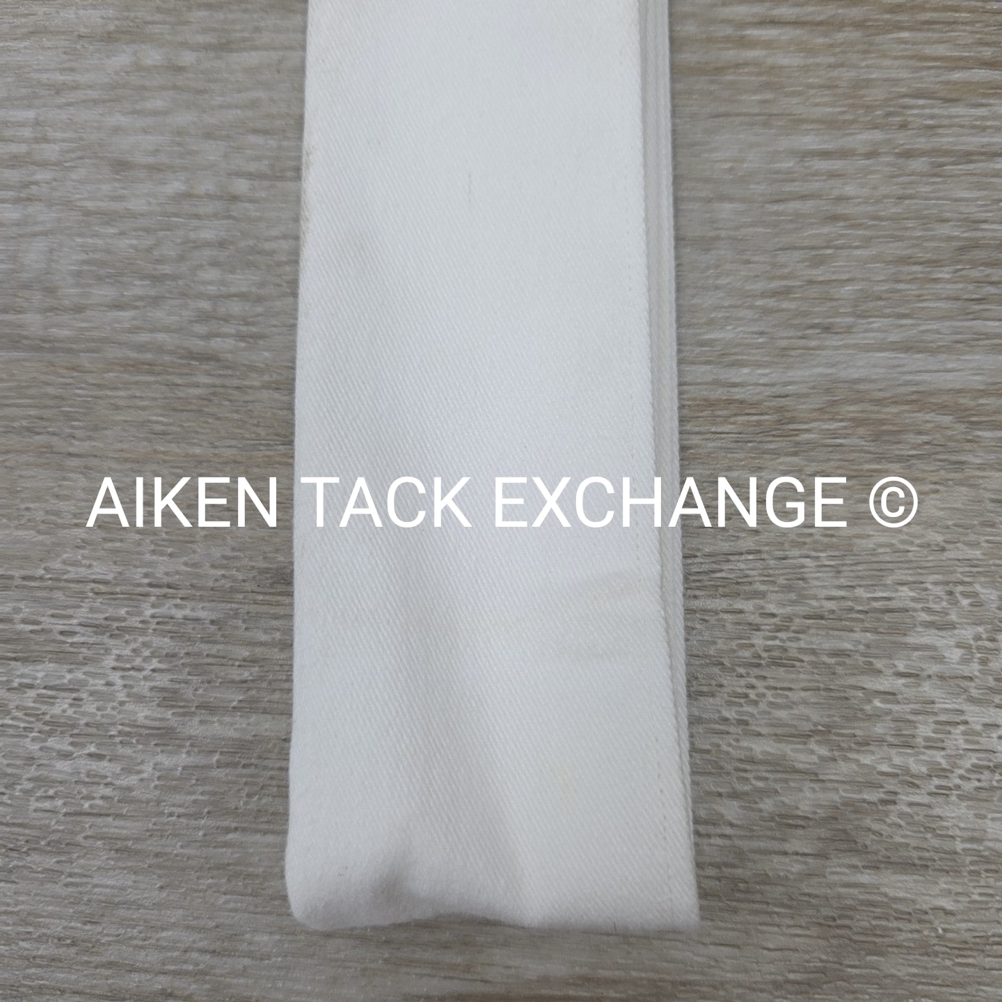 Willow Branch 100% Cotton Stock Tie, 72"