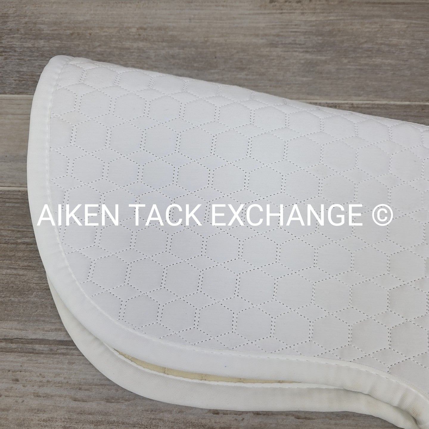 EA Mattes Platinum Contour Quilt Correction Pad, Size XLarge