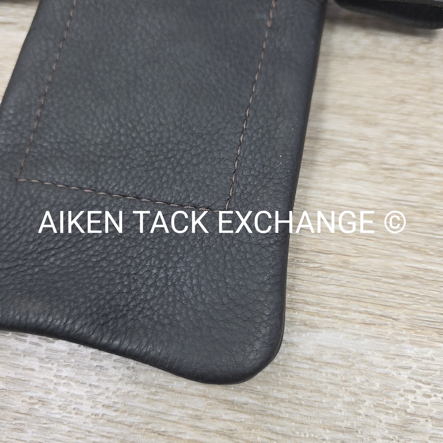 Cody MC Leather Cell Phone Pouch