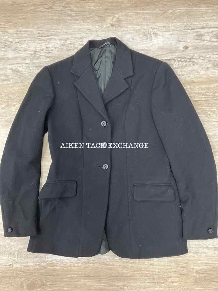 Pytchley Wool Hunt Coat, Women's 4