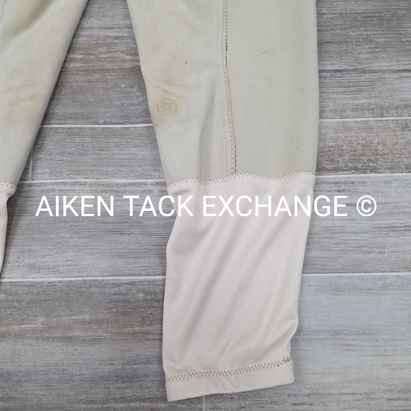 Ovation Full Seat Breeches, Size 36