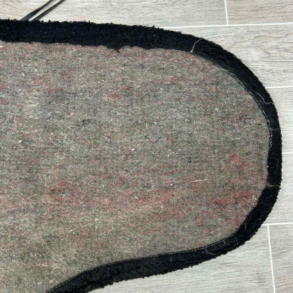 Felt Endurance Saddle Pad