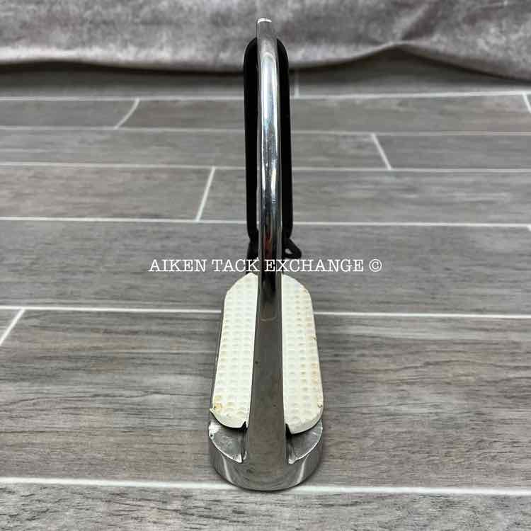 Peacock Safety Stirrups 4.25"