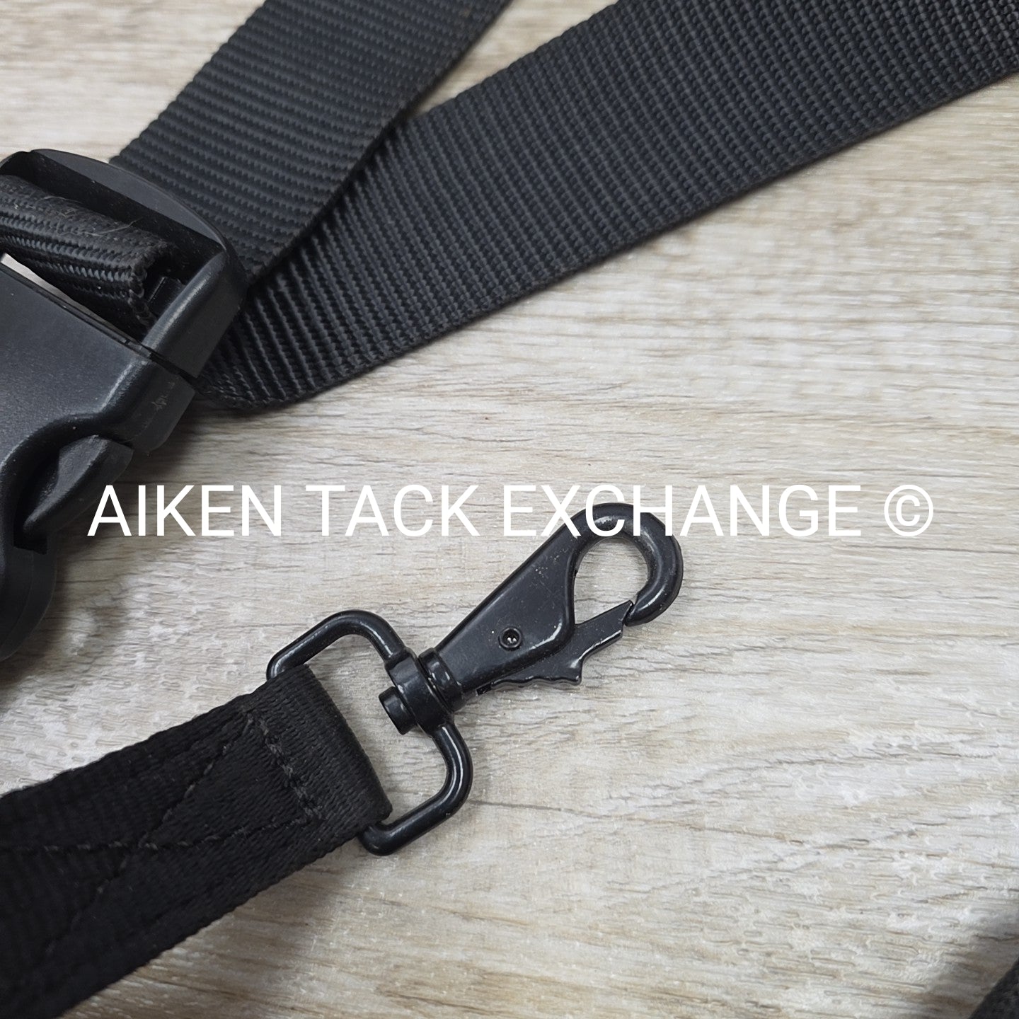 Unisit Sit Strap System