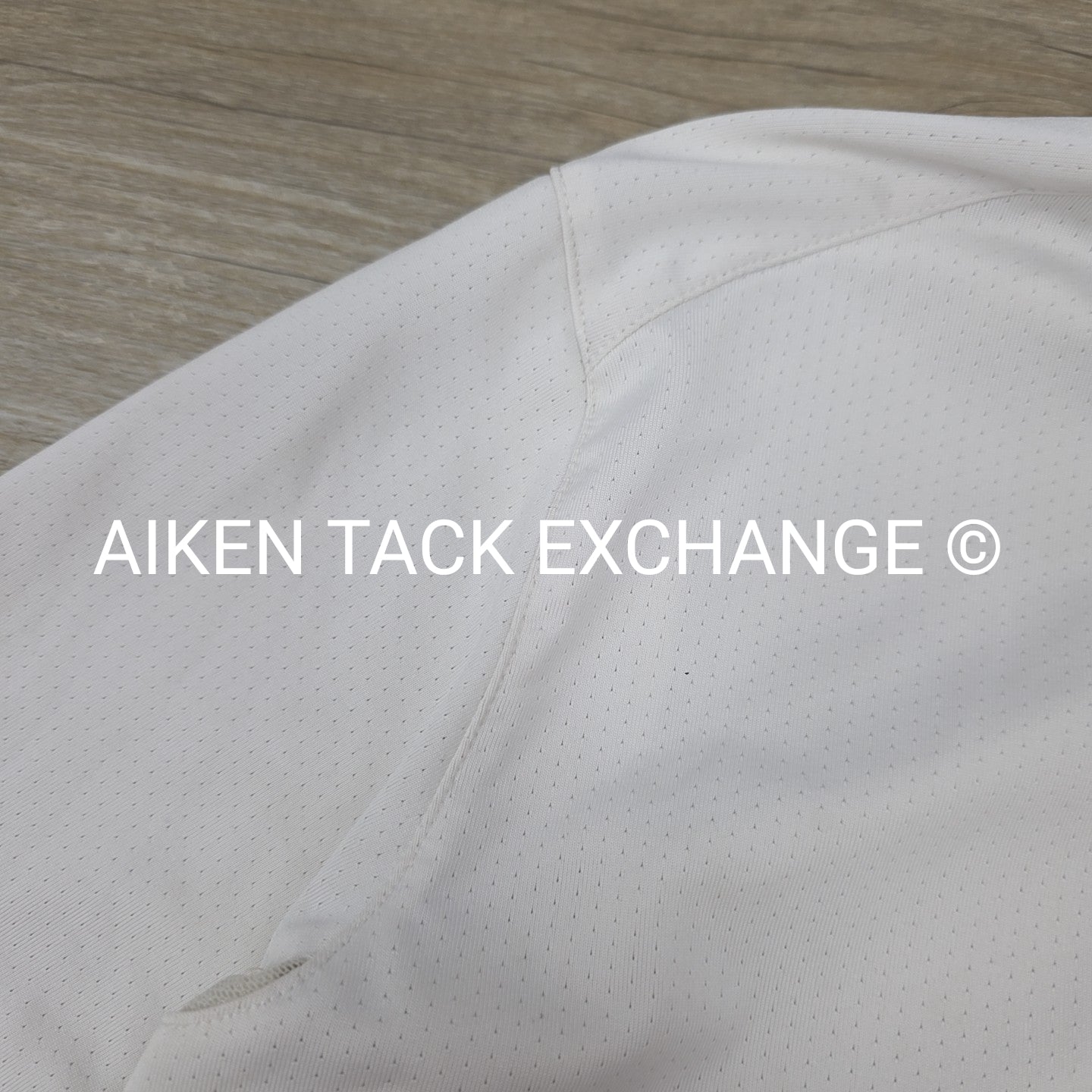 Essex Classics Talent Yarn Long Sleeve Sun Shirt Show Shirt, Size X-Large