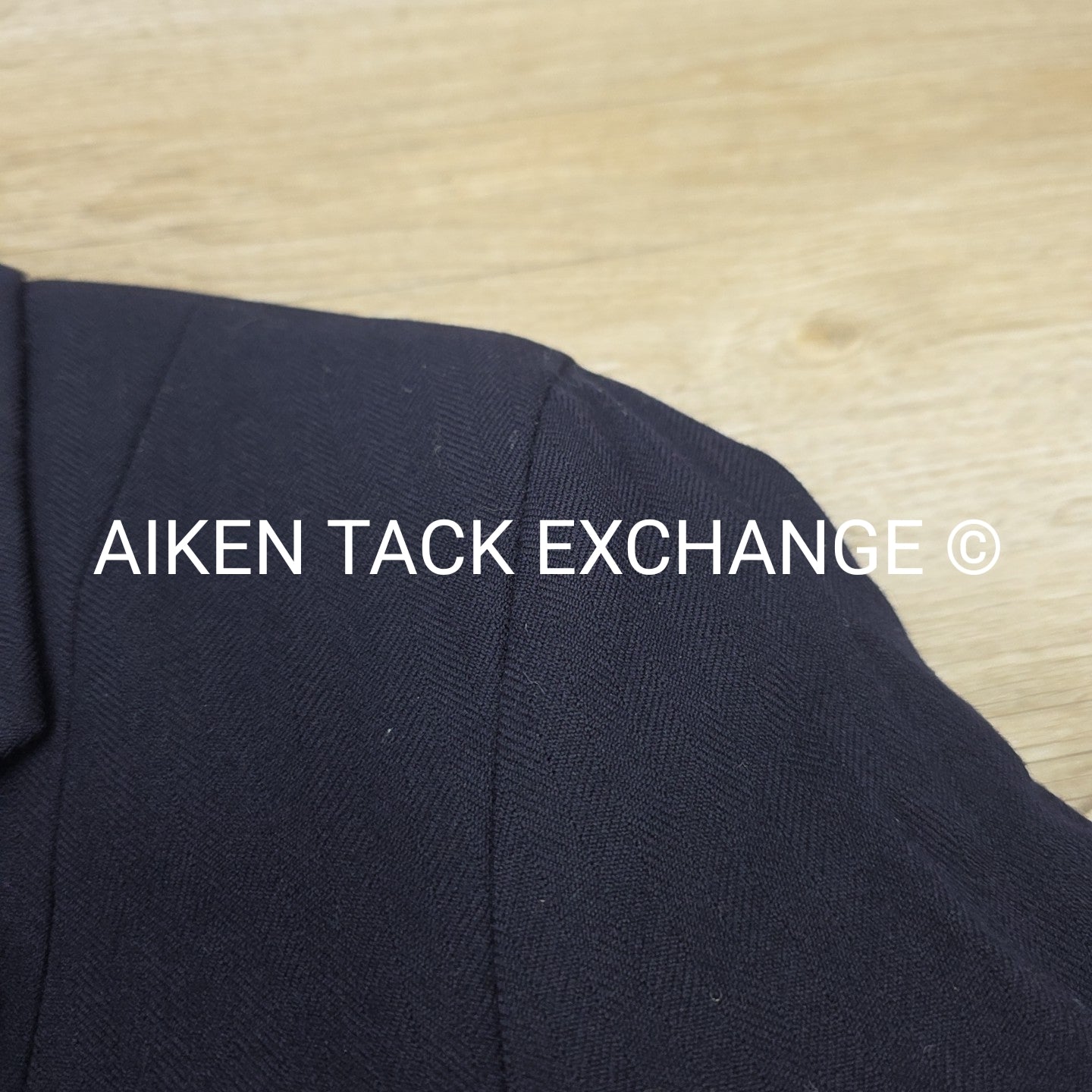 Devon-Aire Wool Show Coat, Size 16