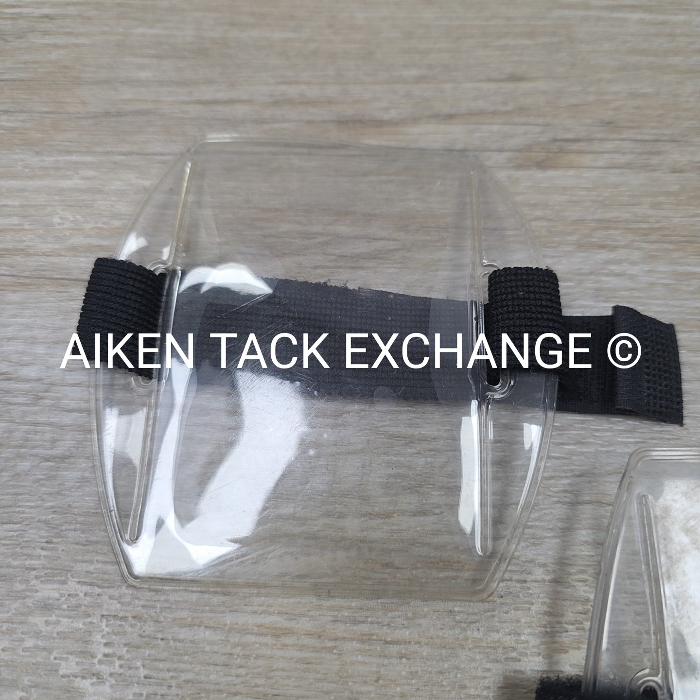 BARGAIN BUNDLE: Eventing Medical Arm Band, Set of 2