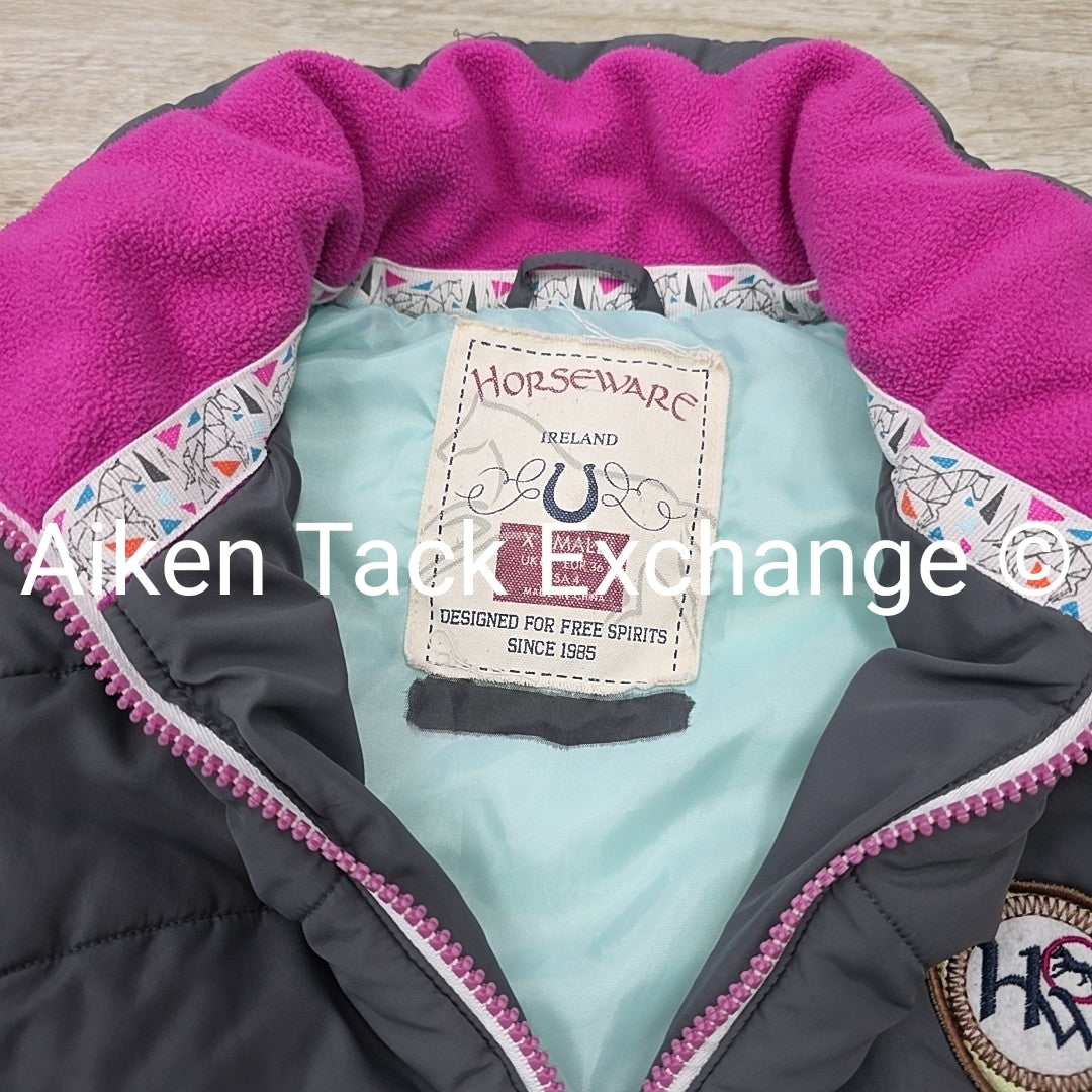 Horseware Puffer Vest, Size X-Small