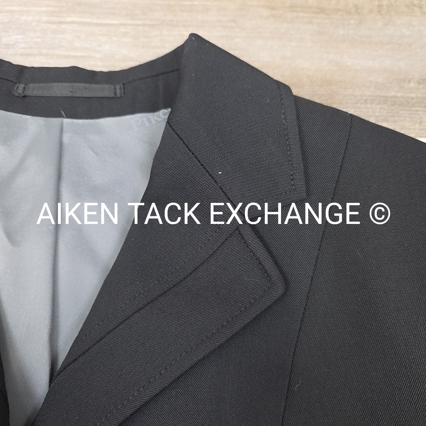 Pikeur Doreen Dressage Coat, Size 12