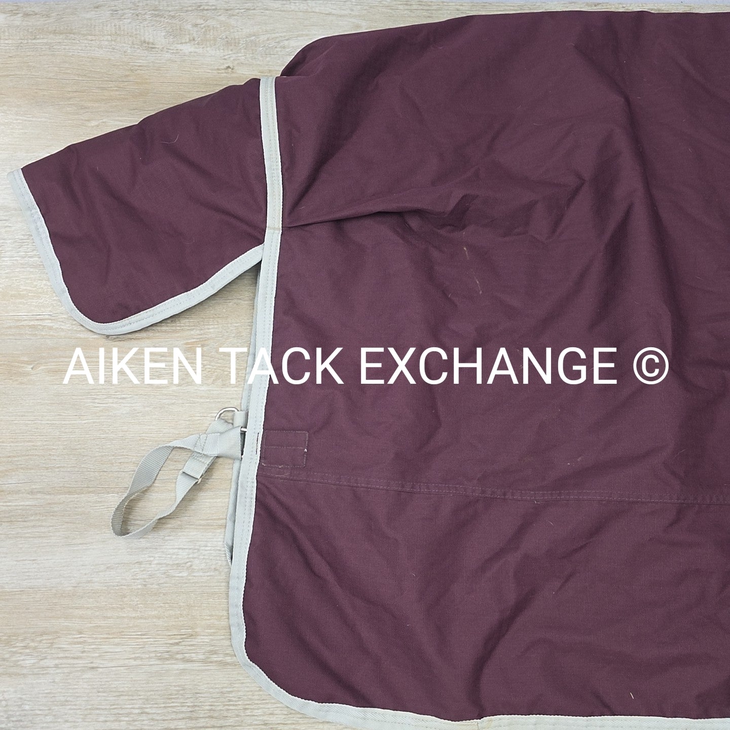 Horseware Amigo Hero Plus 200G Turnout Blanket, 69"