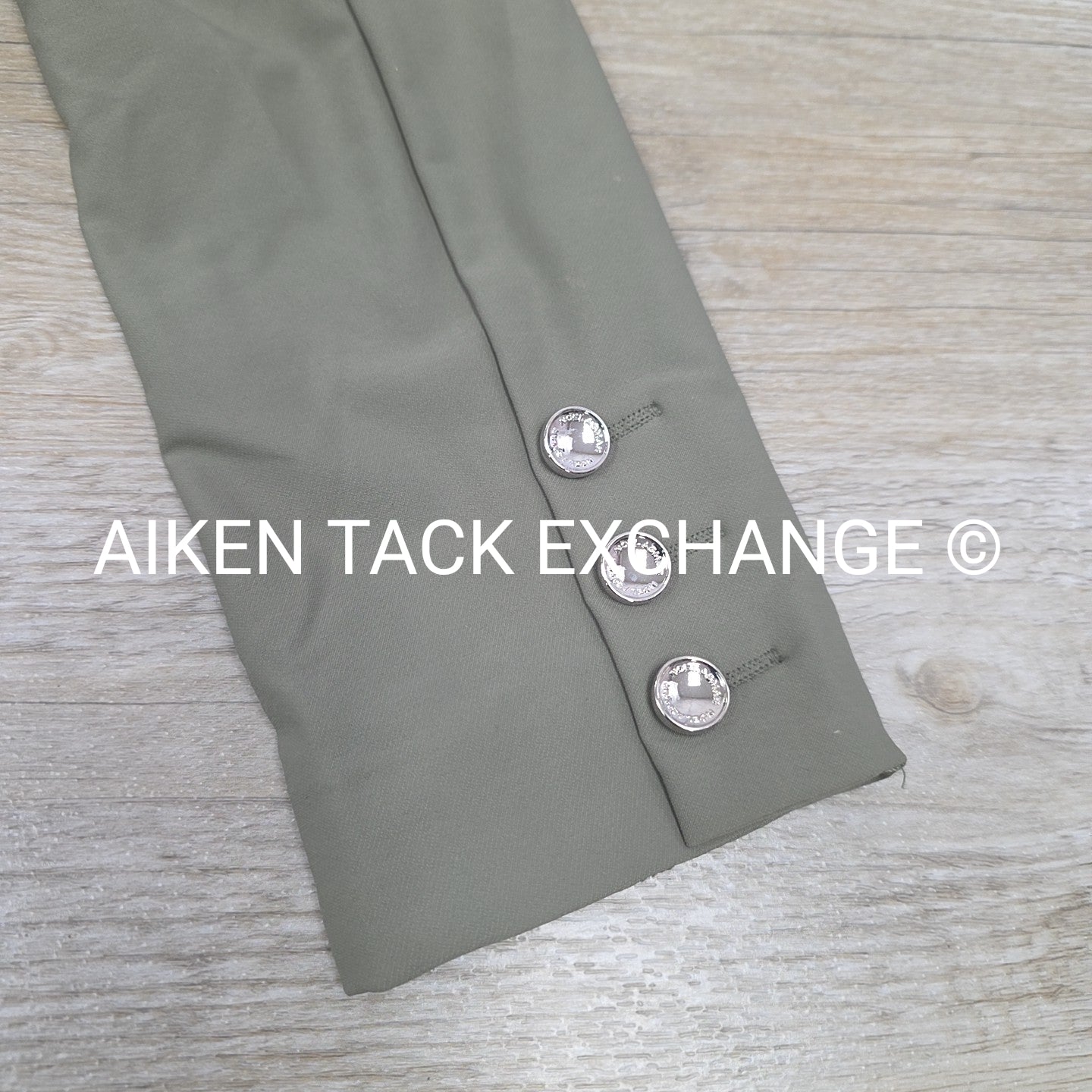Noel Asmar Show Coat, Size Small
