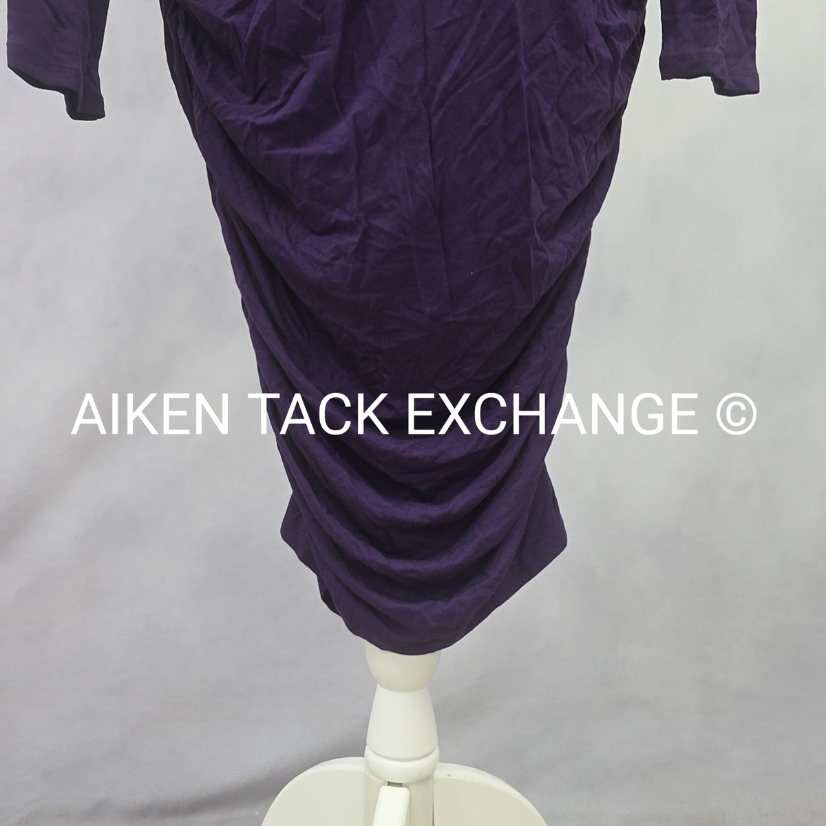 Venus Long Sleeve Dress, Size Small