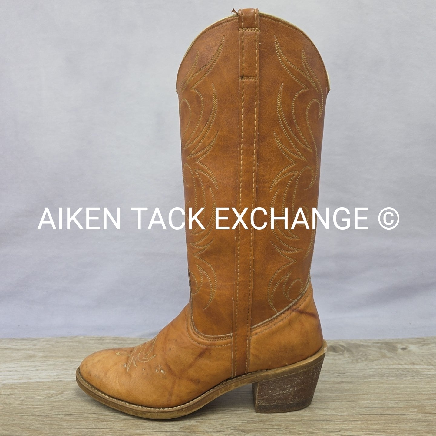 Dingo Western Boots, Women's 7