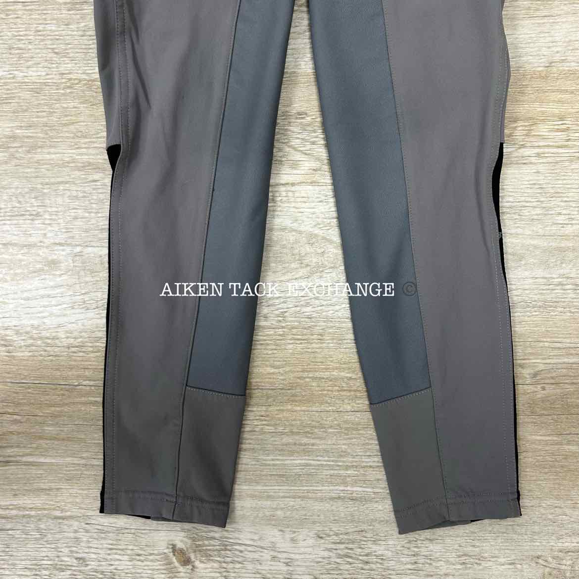 Kerrits GripTek II Full Seat Breeches, Women's Medium
