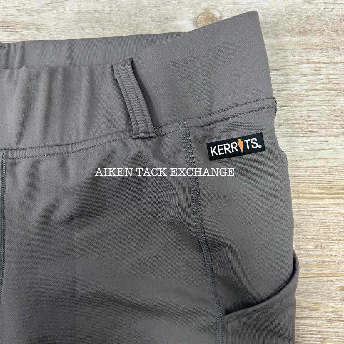 Kerrits Flex 3.0 Full Seat Riding Tights, Women's XLarge