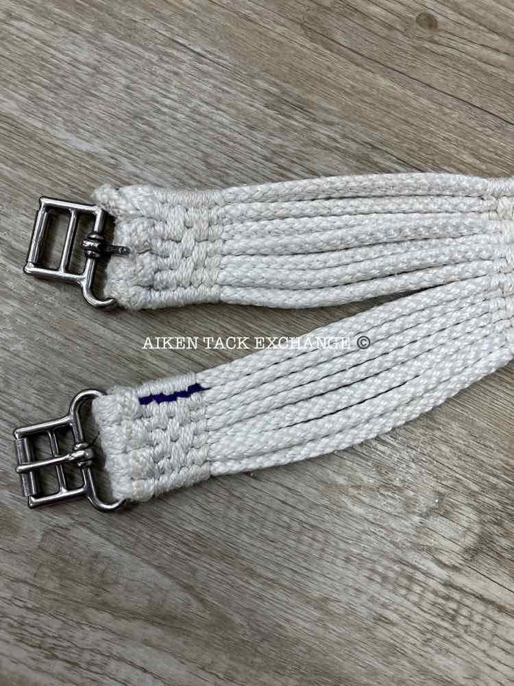 Twisted Cord Girth, 40"