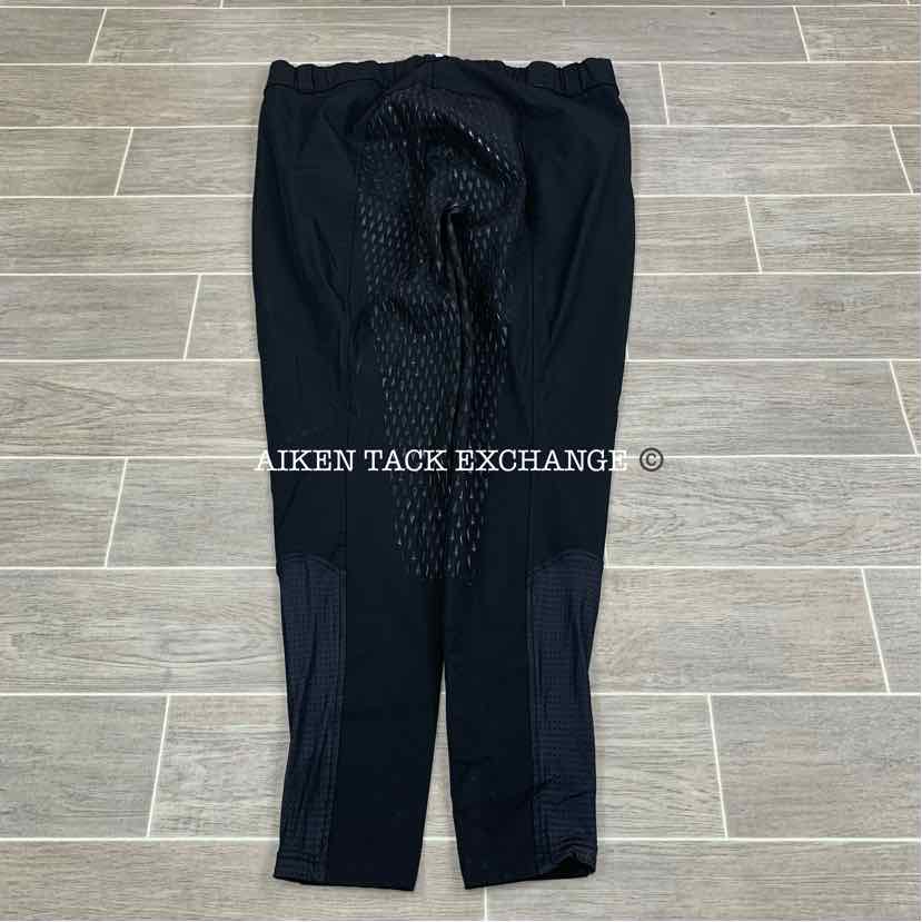 Kerrits Silicone Full Seat Breeches, Size X-Large