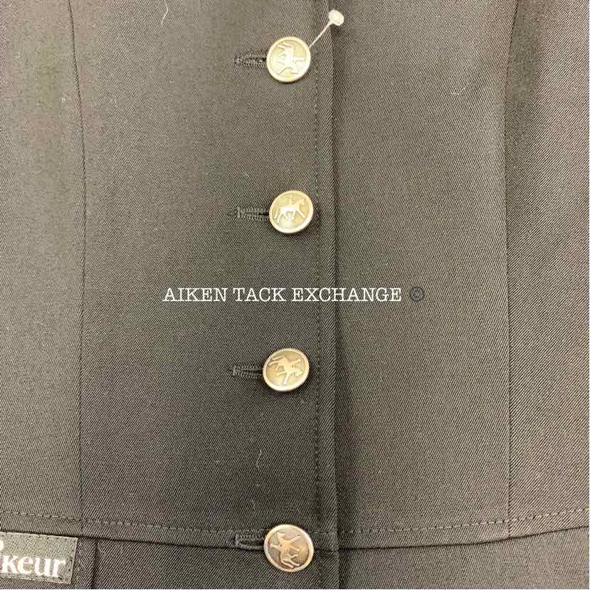 Pikeur Dianna Dressage Coat, Women's 8 L