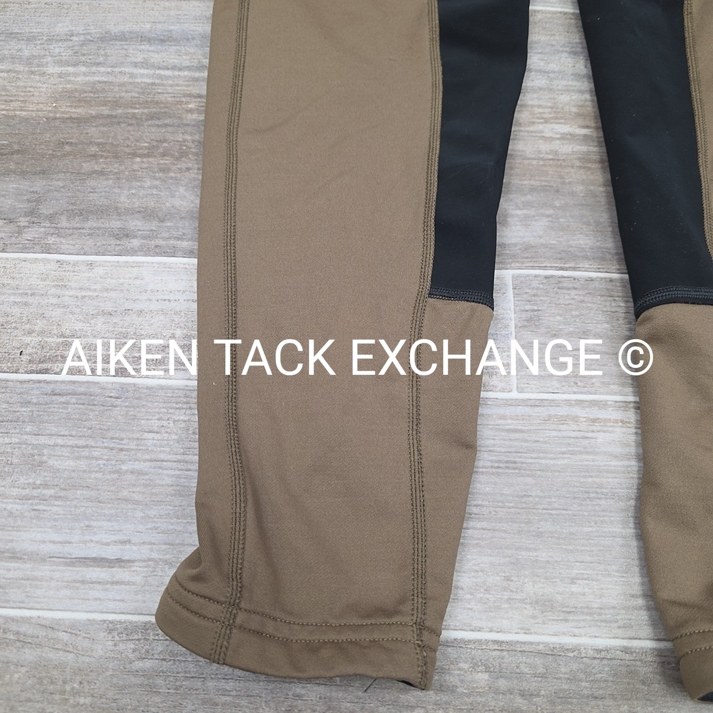 Kerrits Full Seat Tights, Size X-Large