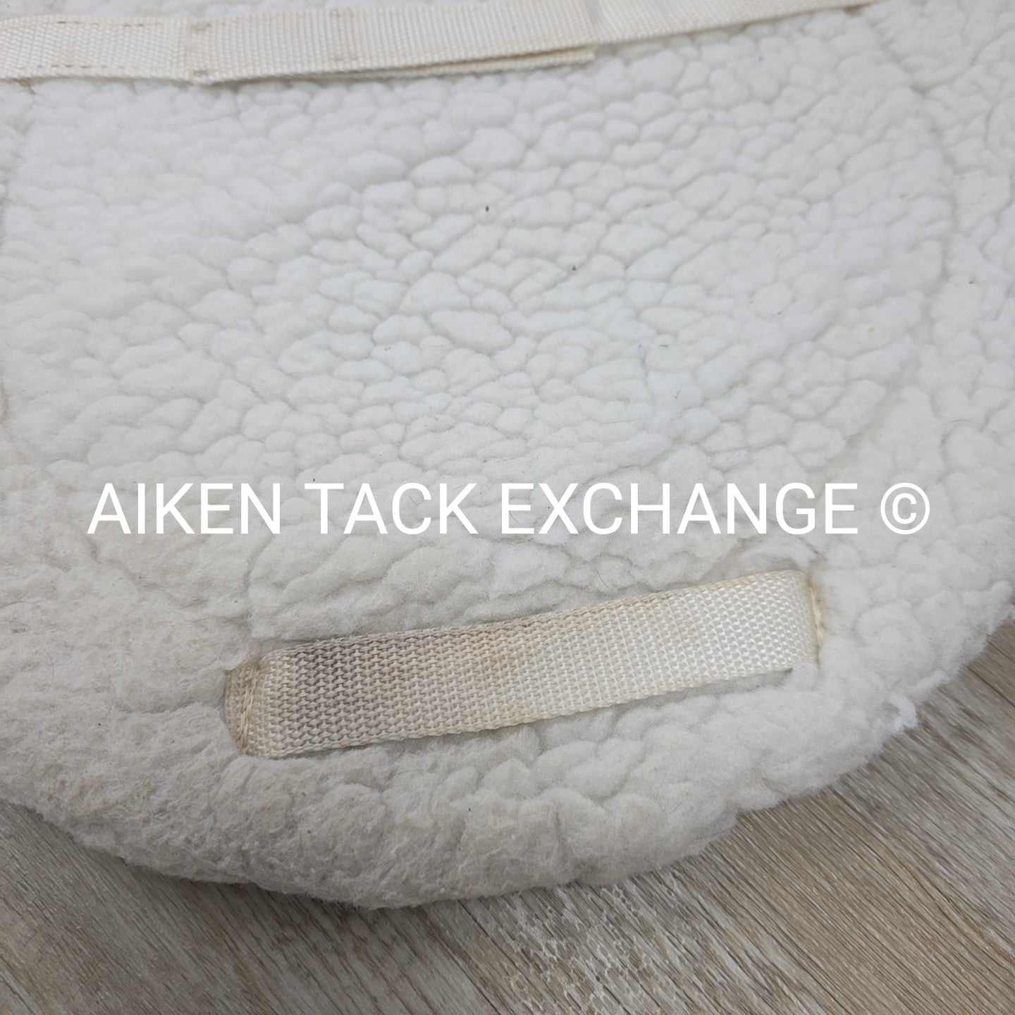 Toklat Medallion SuperQuilt Close Contact Contour Fleece Saddle Pad