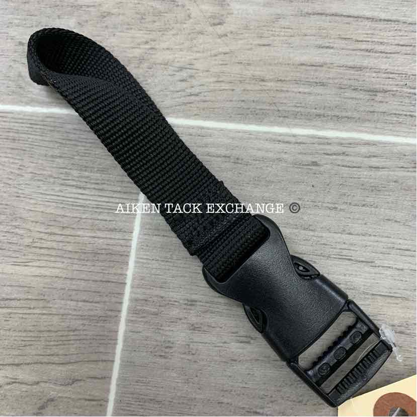 Best Friend Grazing Muzzle Replacement Buckle