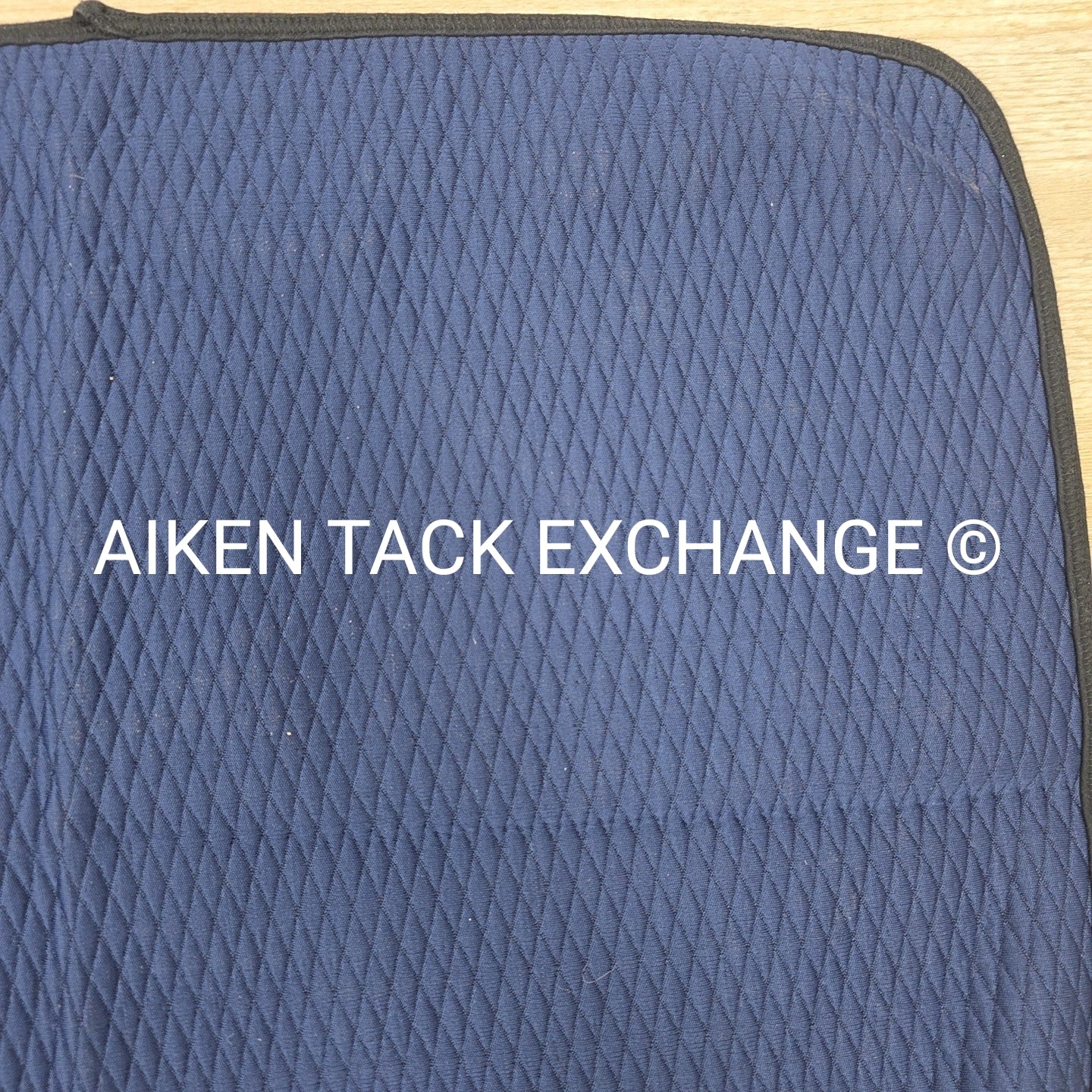 Toklat Square Saddle Pad