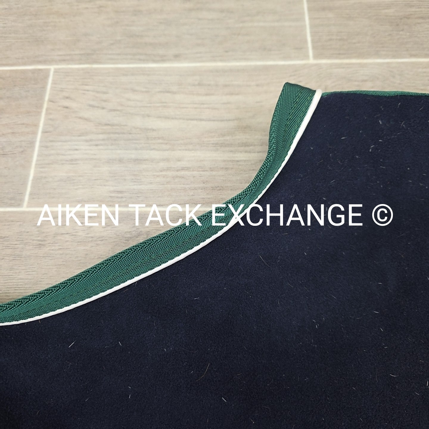 Weatherbeeta Fleece Quarter Sheet, X-Long (60")