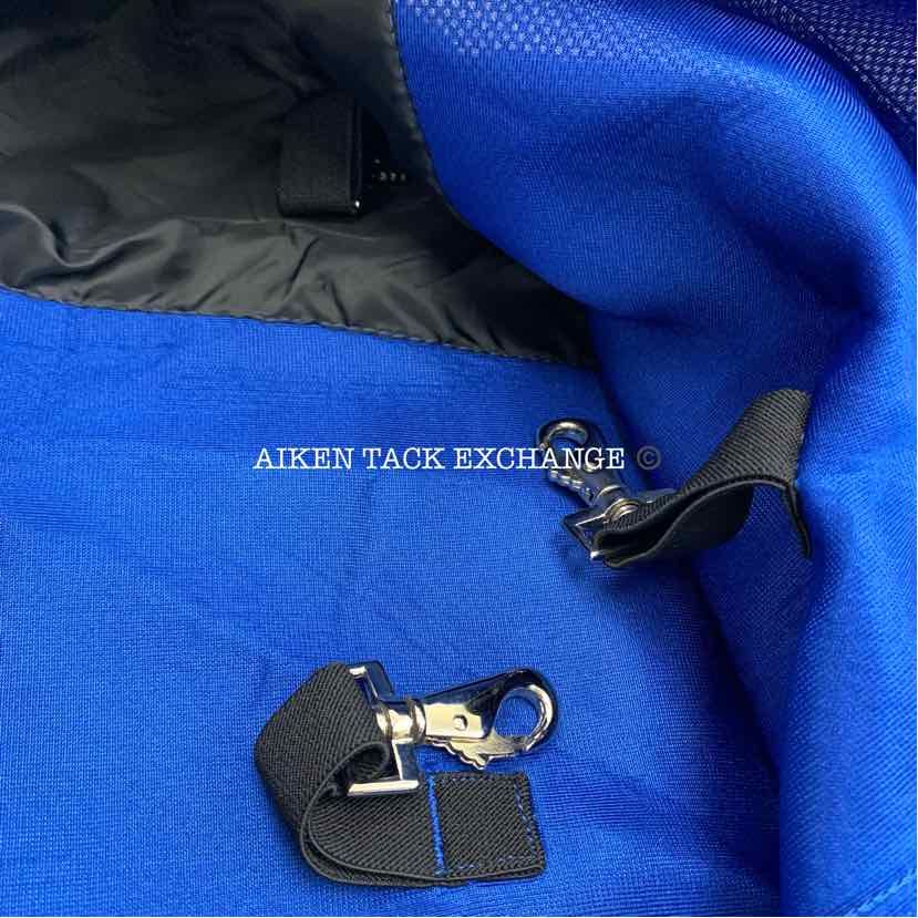 Tough 1 Revive Cooling Neck Cover, Size Large