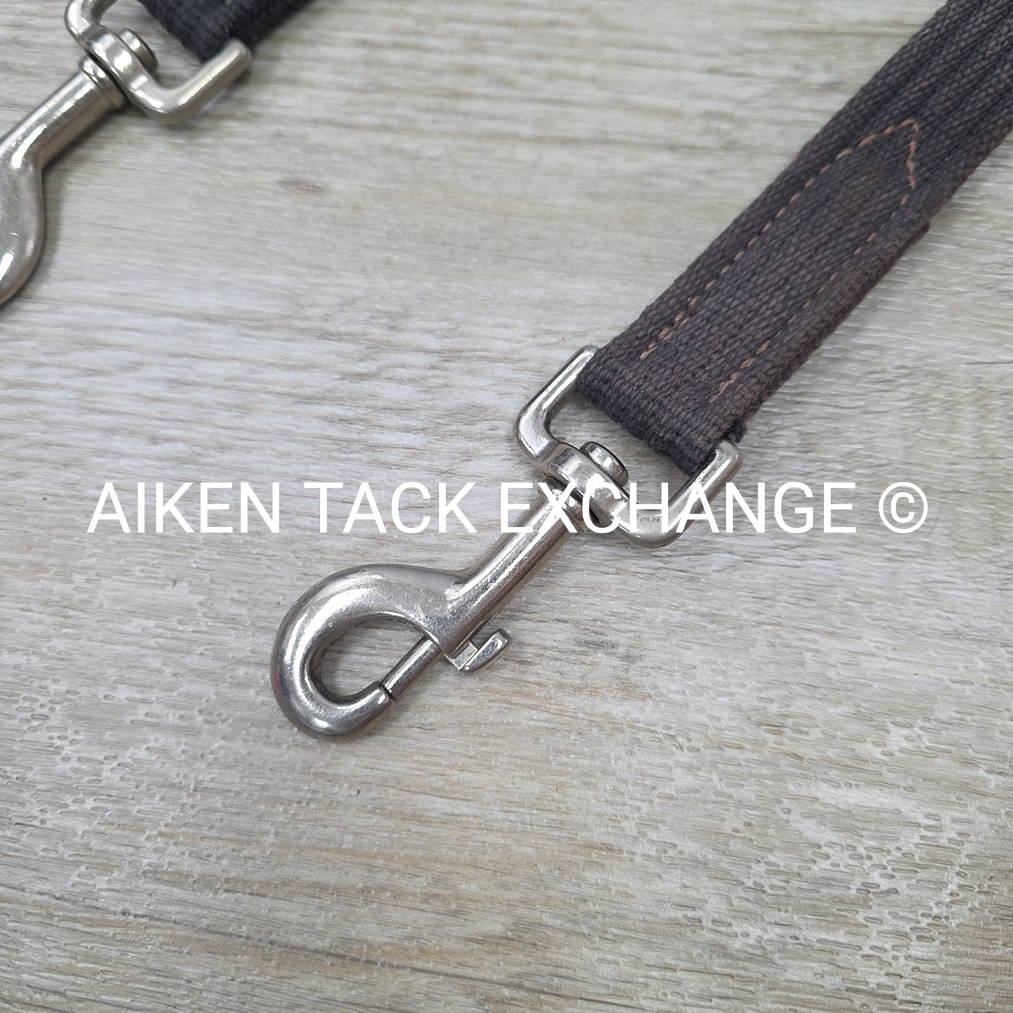 Perri's Cotton Web Rubber Donut Side Reins