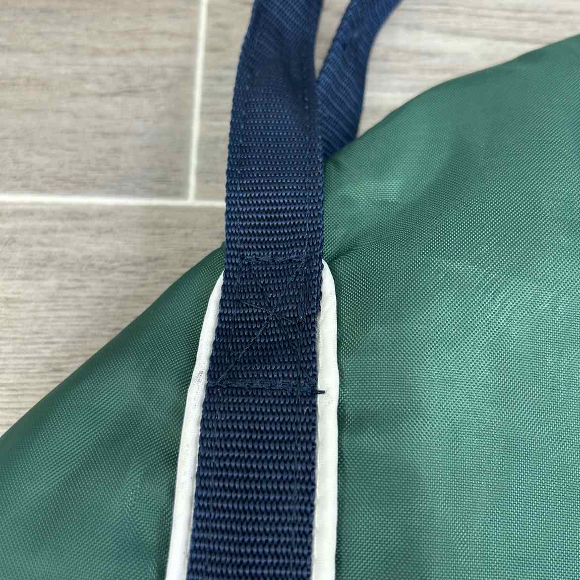 Dover Saddlery Fleece Lined Saddle Carry / Storage Bag