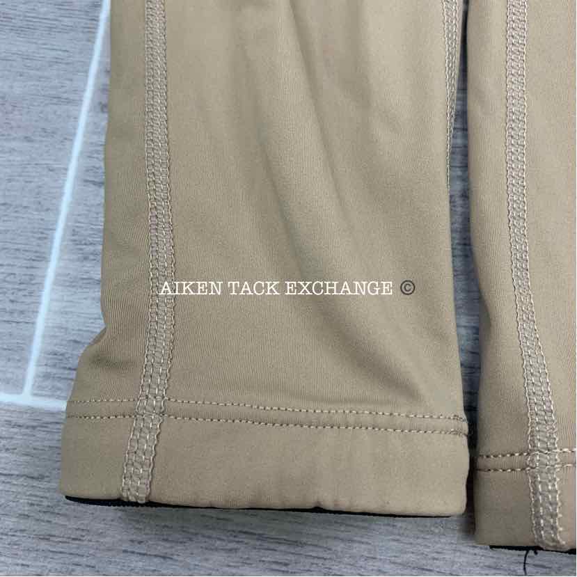 BARGAIN BUNDLE: Baleaf Knee Patch Tights, 2 Pair, X-Small