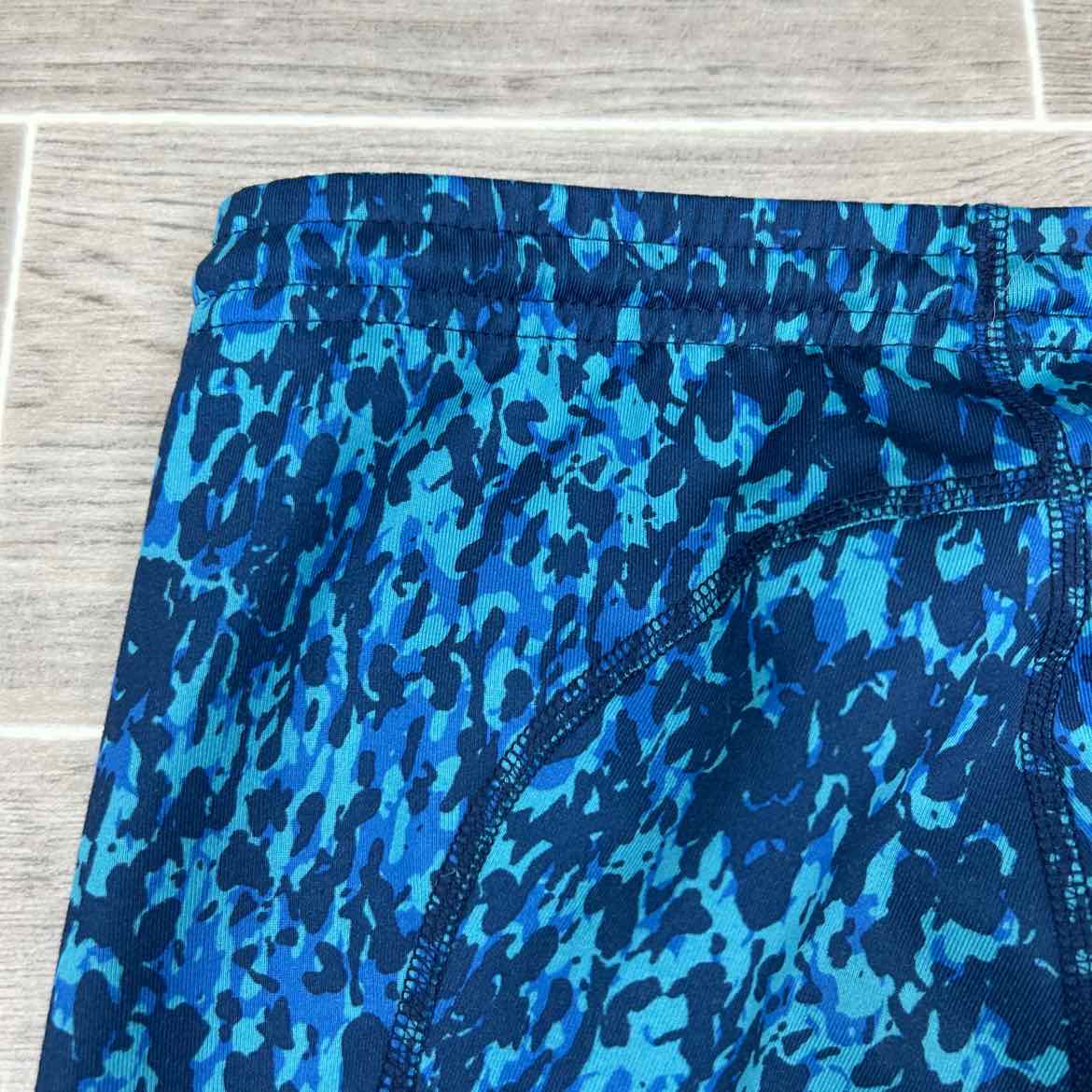 Kerrits Knee Patch Tights, Size X-Large