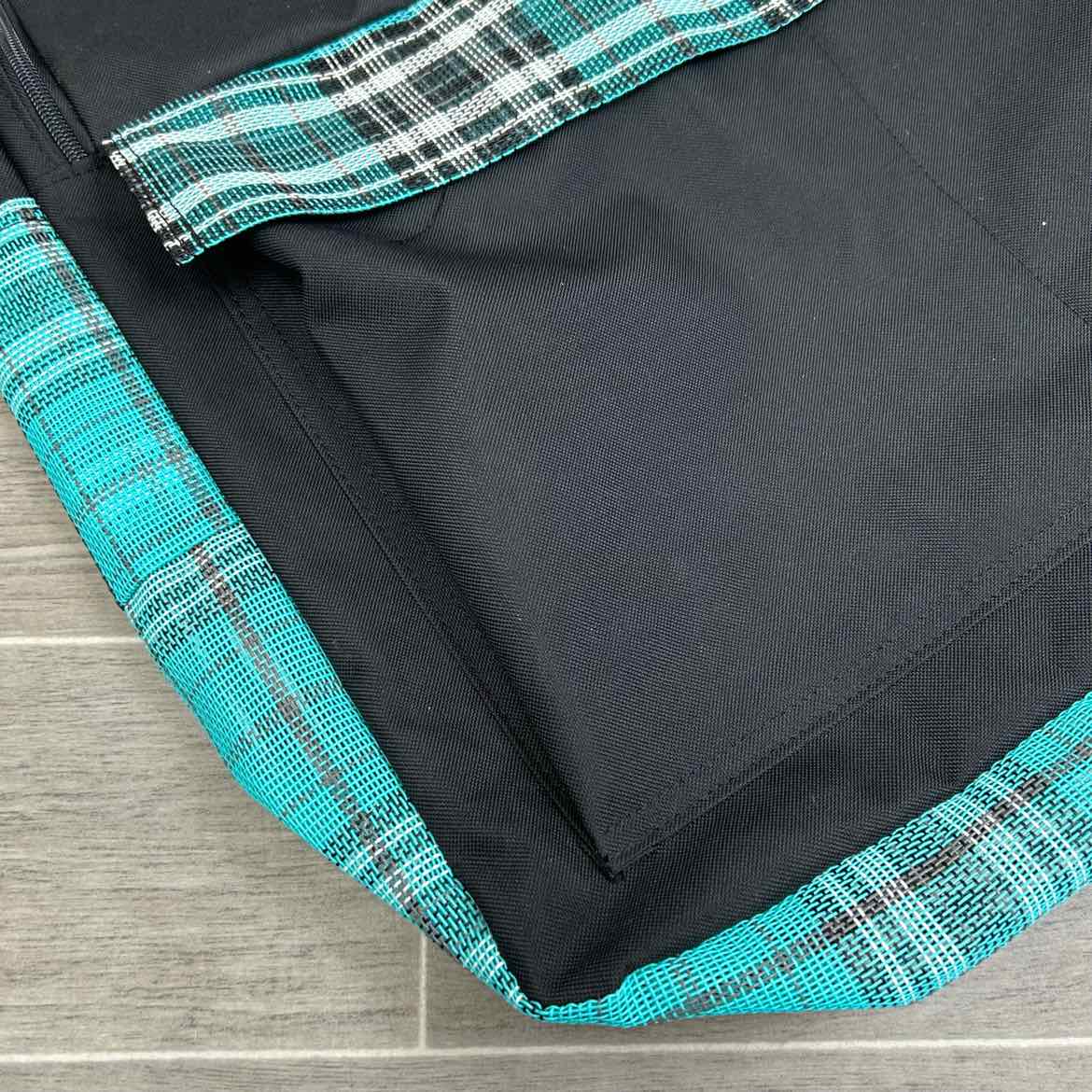 Kensington Halter & Bridle Storage Bag with Hooks