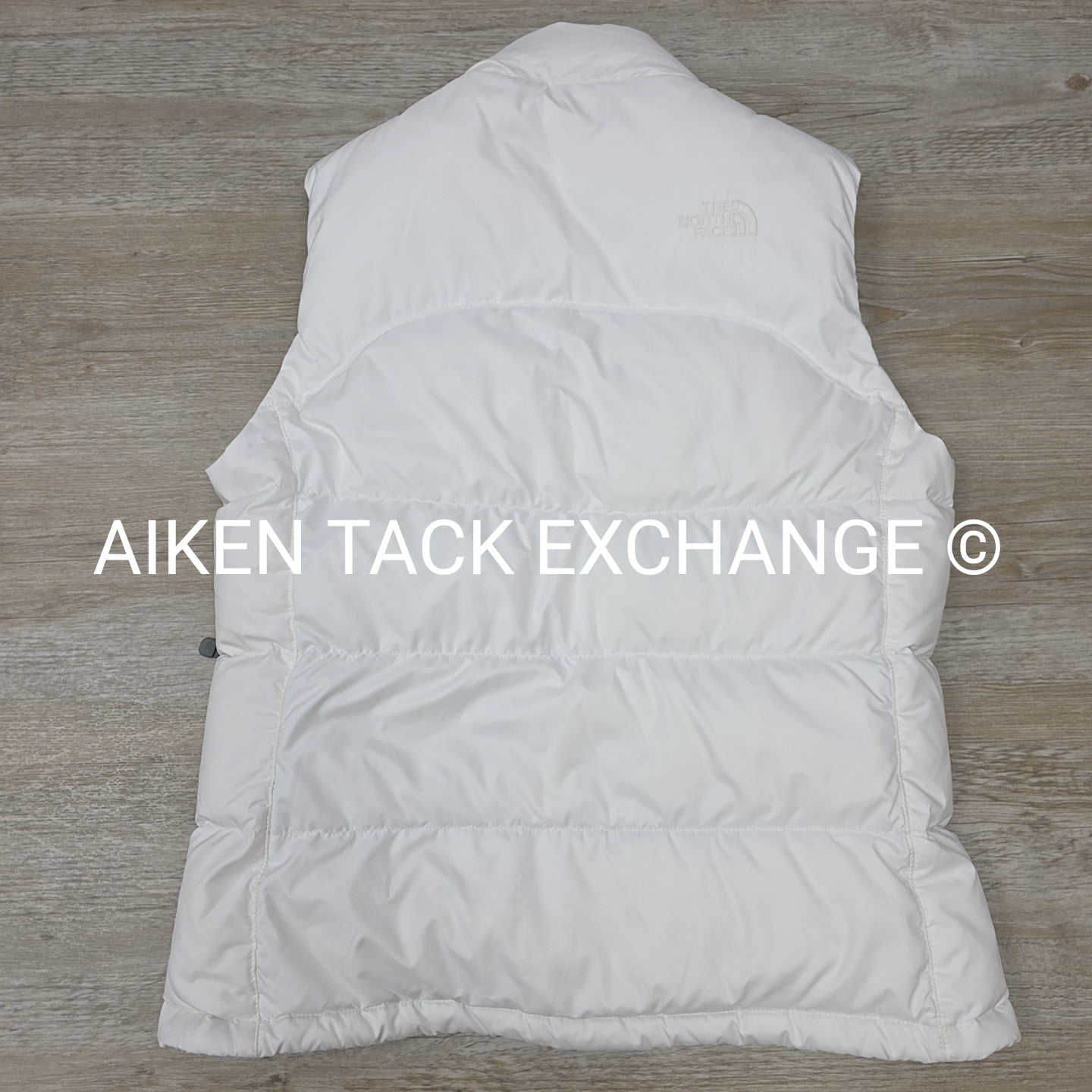 The North Face Puffer Vest, Size Medium