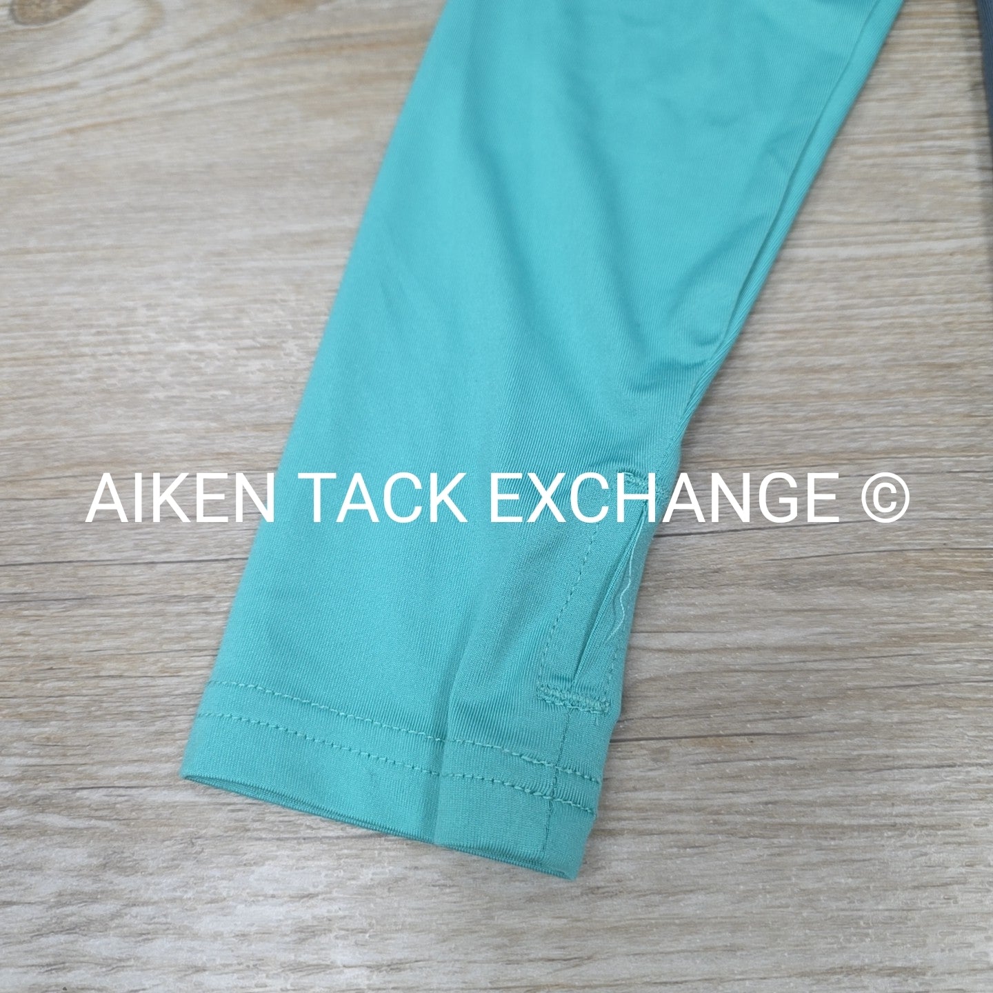 Horseware Long Sleeve Top, Size X-Small
