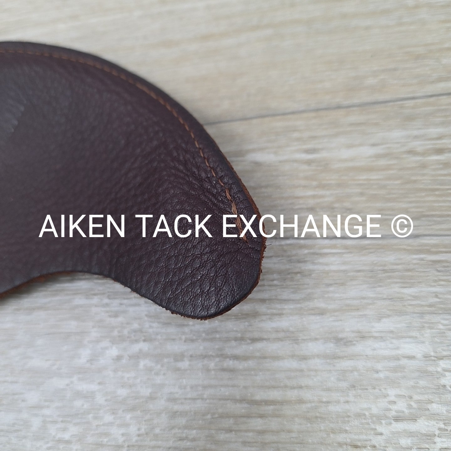 CWD Cantle Cover
