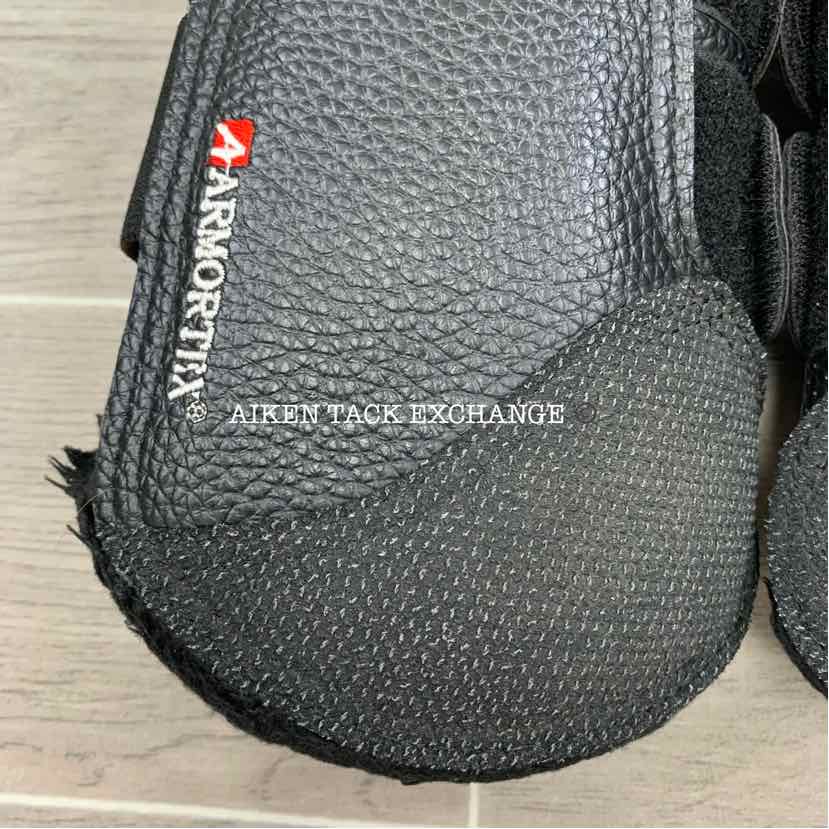 Arma Fleece Lined Brushing Boot, Size Full