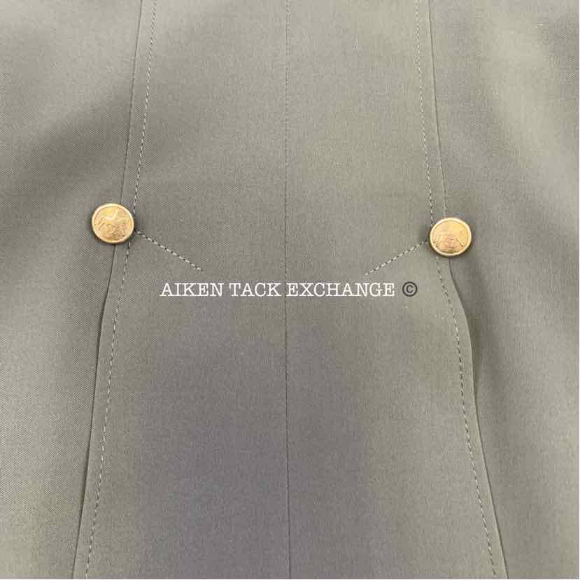 Pikeur Epsom Dressage Show Coat, Size 6
