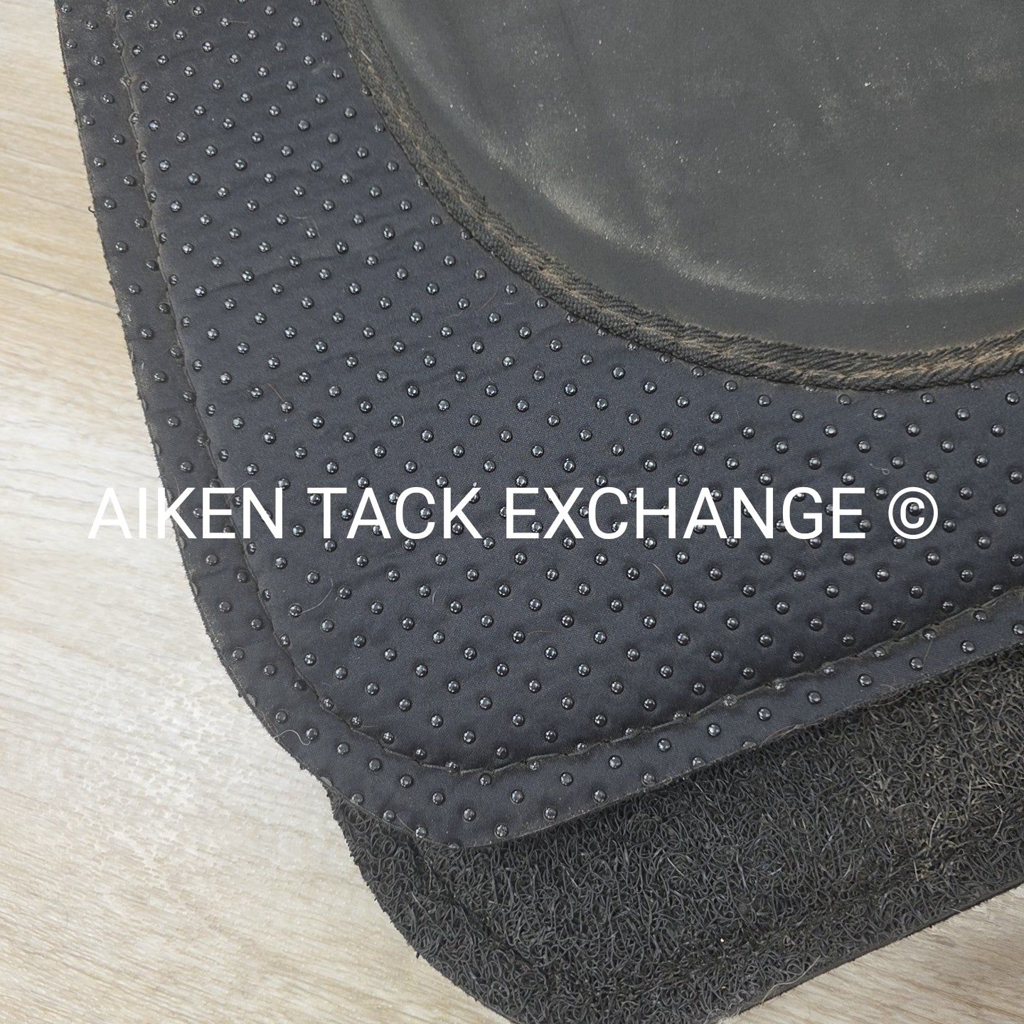 No Slip Western Saddle Pad