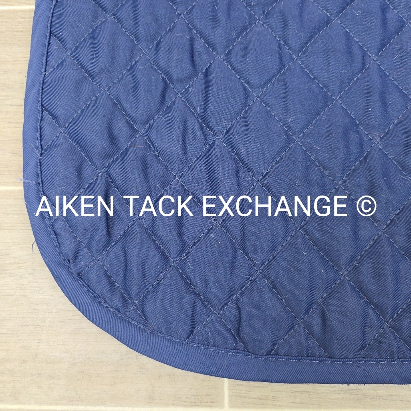 Dover Saddlery All Purpose Baby Pad Saddle Pad