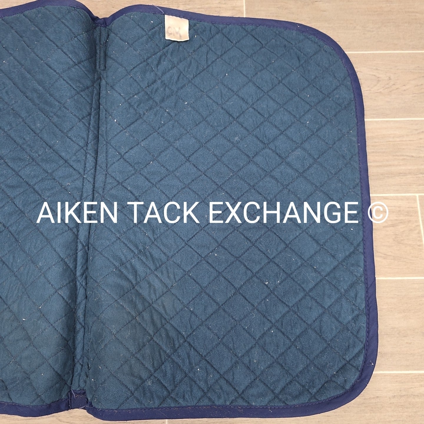 Dover Saddlery All Purpose Baby Pad Saddle Pad