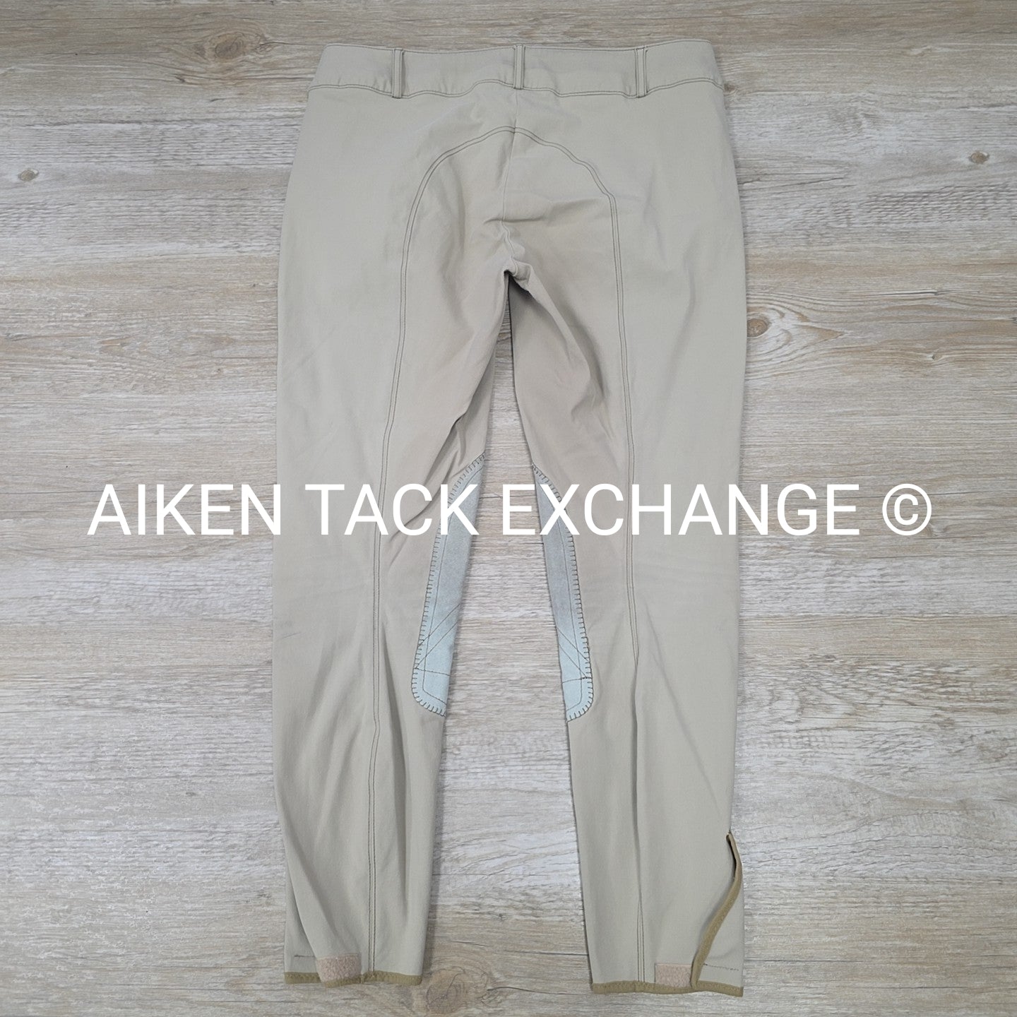 Pikeur Ciara Knee Patch Breeches, Size 34