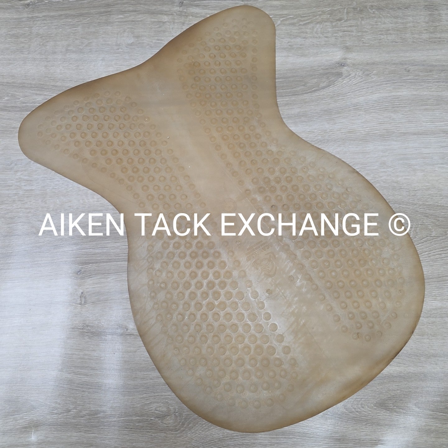 Acavallo Gel Half Pad