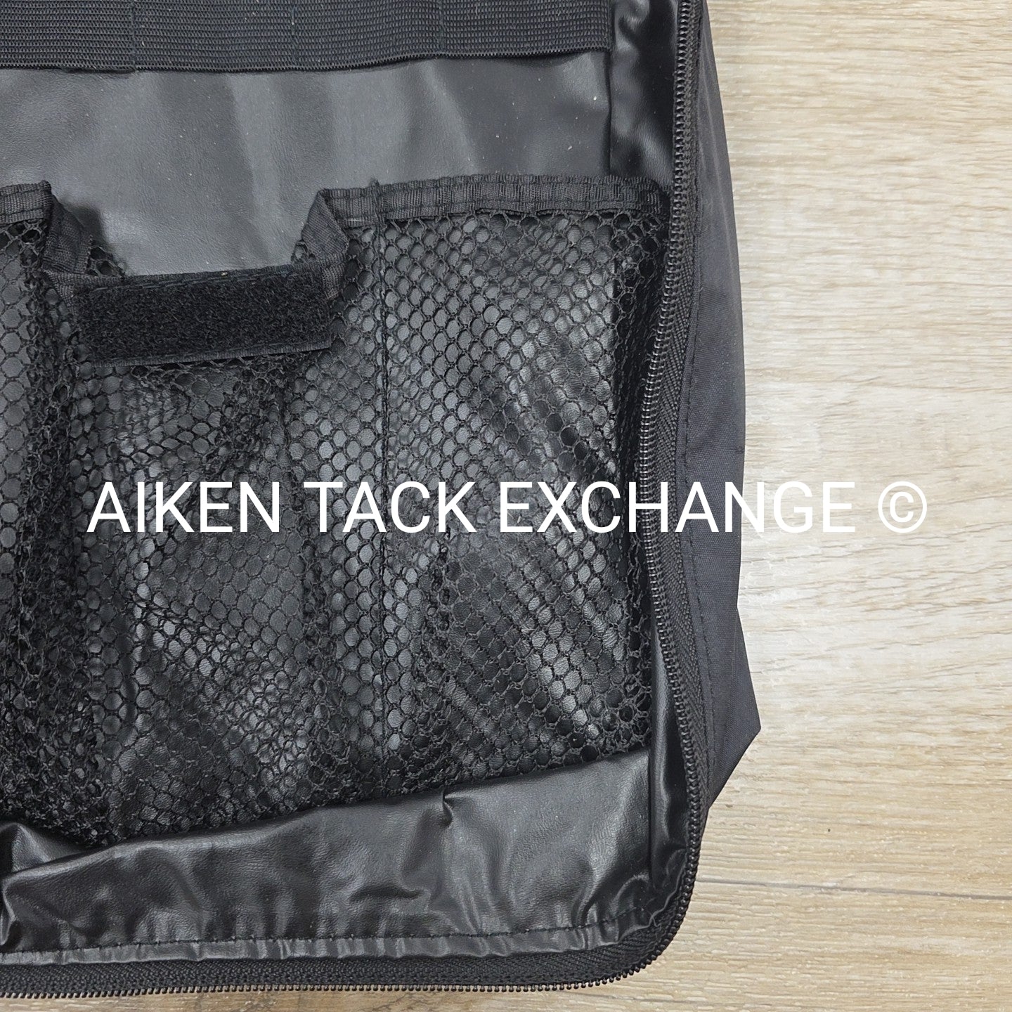 NBHA Hanging Travel Bag