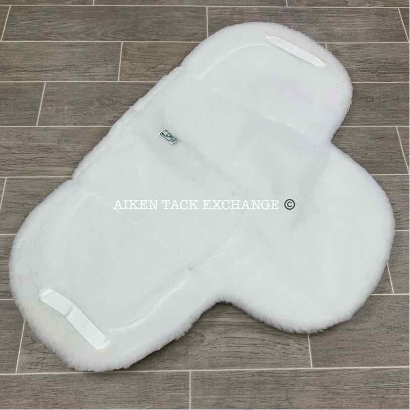 Wilker's Close Contact Pony Saddle Pad, 15"-15.5", Style # 04D