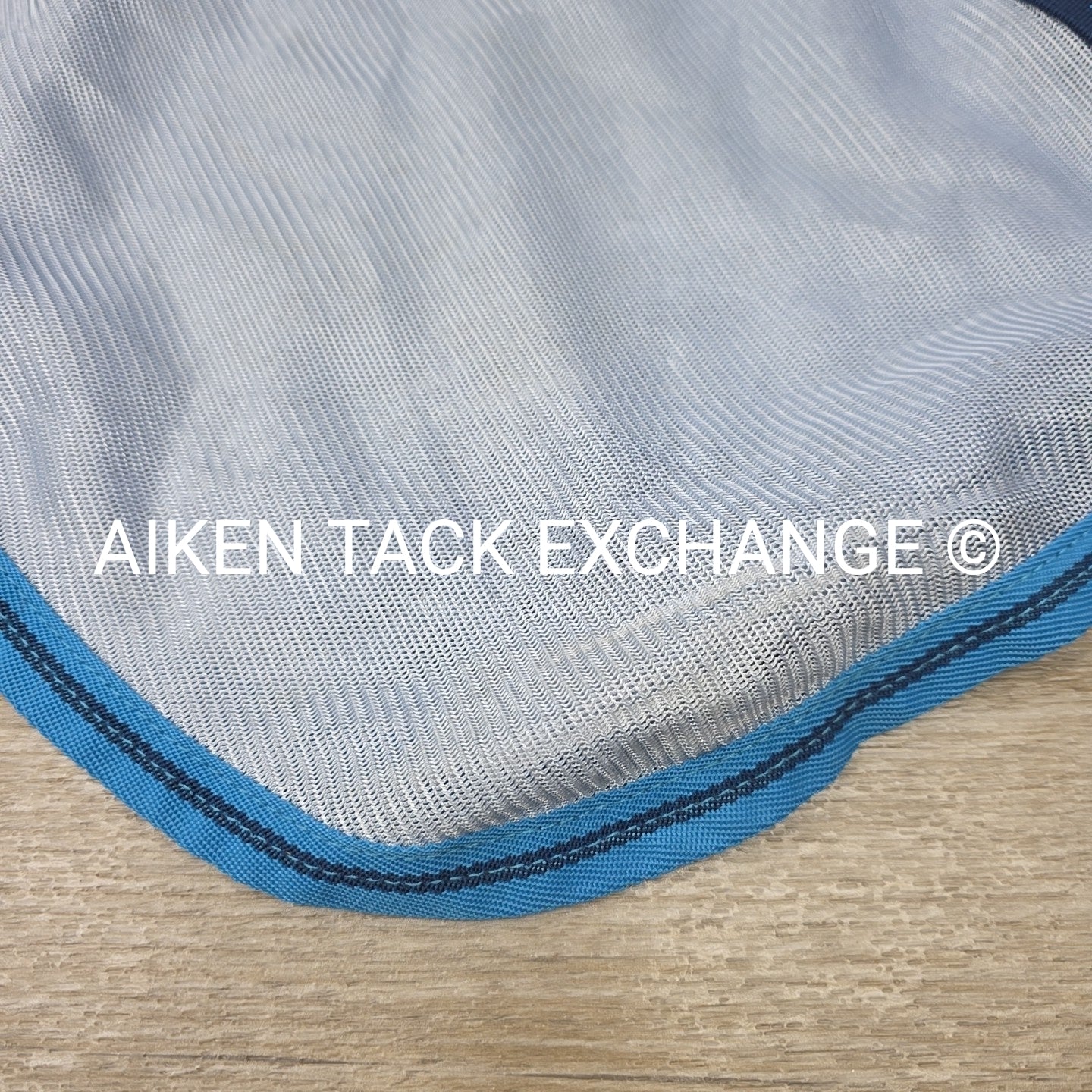 Horseware Amigo Bug Buster Fly Sheet Neck Cover, Size Large