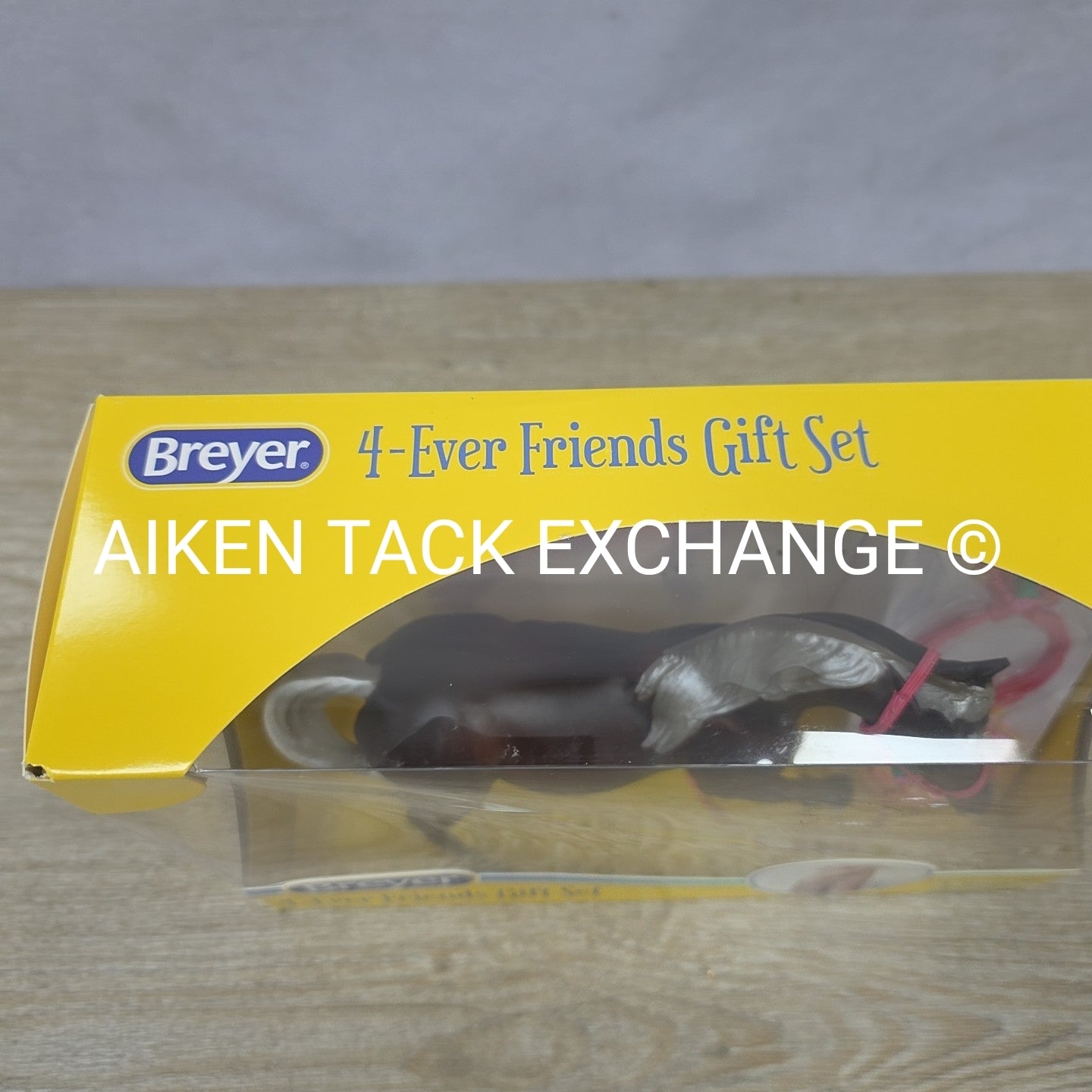 Breyer 4-Ever Friends Gift Set - Pink Perfection