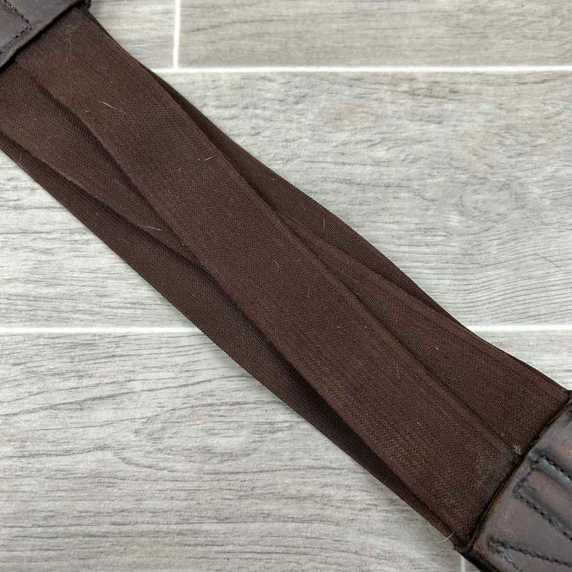Tapestry Comfort All Purpose Girth, Brown, 48"